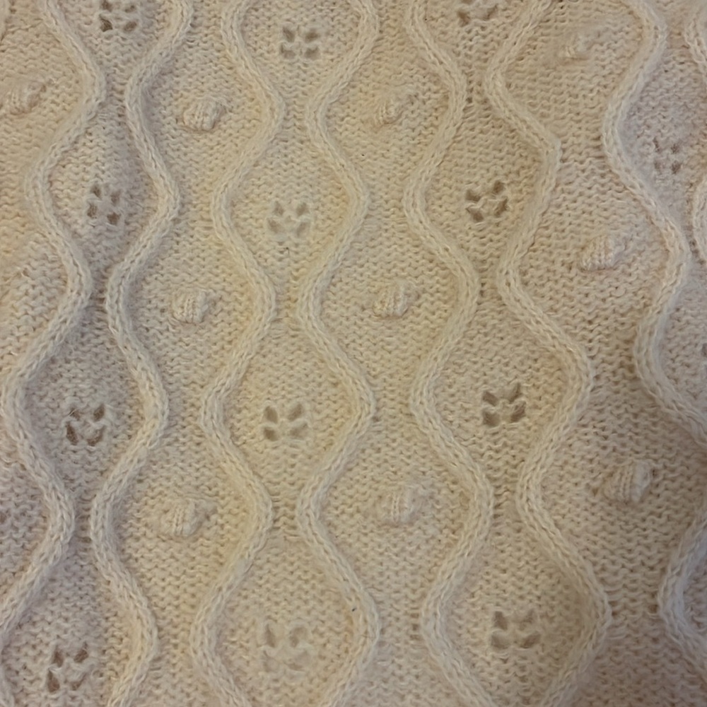 Uniqlo Japan cardigan sweater - Picture 8 of 10